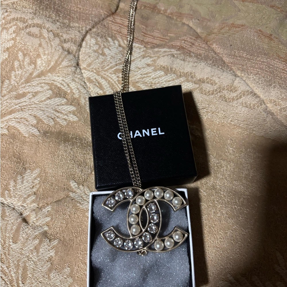 Chanel Necklace